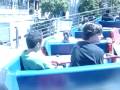 videos de The Scrambler  @ Six Flags Magic Mountain