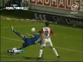 Beg�r Prica frispark?  (AaB-BIF)