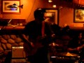 Chris Tofield Band - Let Me Love You Baby.AVI