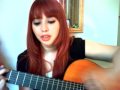 Tici singing a song from Silbermond ! :P Tici singing a song from Silbermond ! :P