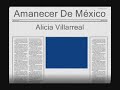 4 Alicia Villa Real 2 mariachis de mexico