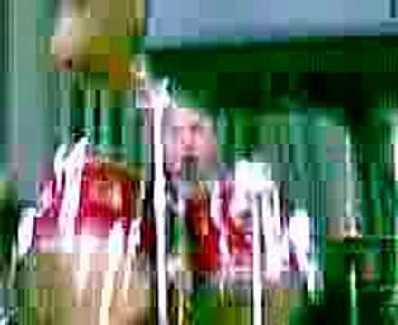 vanadium-whiskey in d jar