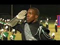 Vicksburg High School Marching Band 2006