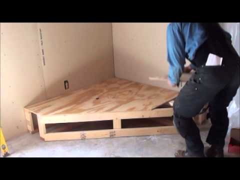 how to insulate gas fireplace
