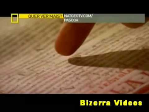 A B�blia do Diabo Parte 5-5