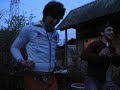 Dancing Dancing
