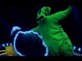 Cancion del Oogie Boogie