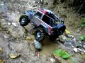 Jeep Rubicon R/c  Trail running scaler