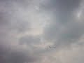 RC Cessna 182 Skylane with Streamer Added