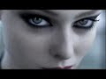yves saint laurent - elle - coco rocha

the song is called gold lion by the yeah yeah yeah's