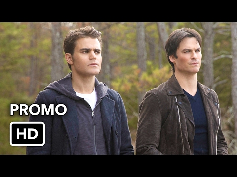 The Vampire Diaries 8. Sezon 14. Bölüm Fragmanı                                                                                                                                                                                                           
