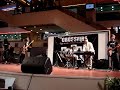 160508 Crossfire @ Sg Wang, album promo - \"Love U Love Me\"