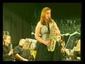 ARIA & IMPROVISATION: Blaž Pucihar, arr: Nejc Bečan