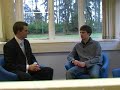 Working as a Government Economist: Richard