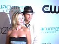 jennie garth explains why it makes sense to have kelly as a guidance counselor. plus, she talks about how the new writers are doing in developing her character.