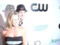 jennie garth explains why it makes sense to have kelly as a guidance counselor. plus, she talks about how the new writers are doing in developing her character.