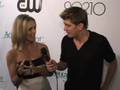 90210 Party Jennie Garth