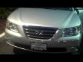 2010 Hyundai Sonata