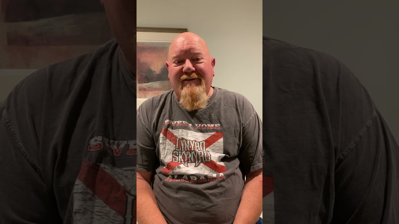 Ralph Neuropathy Testimonial