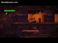 Bionic Commando - Area 05 The Construction Site - Yashichi