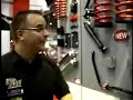 Belltech expands its 2007 product line with racing designed