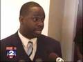 Mt. Clemens MI: 21 Students charged with vandalising school.