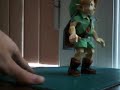 Young Link papercraft
