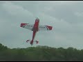 Kroma 50i On Aeroworks Extra 260 QB