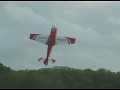 Kroma 50i On Aeroworks Extra 260 QB