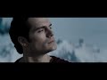 Man of Steel Official Trailer #3