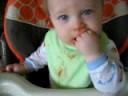 Somebody loves puffs