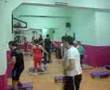 aiginio aerobic