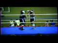 1987 16-year-old Shane Mosely vs. Rafeal Ruelas