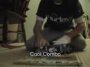 Hand Board Montage