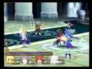 Tales of Symphonia: Undine (Mania)