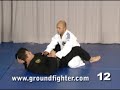Saulo Ribeiro, Jiu-Jitsu Revolution 2, Scissor Sweep