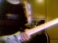 Ozzy Osbourne - Goodbye To Romance, Guitar Solo