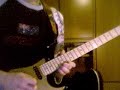 Ozzy Osbourne - Goodbye To Romance, Guitar Solo Ozzy Osbourne - Goodbye To Romance, Guitar Solo