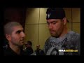 Rated Exclusive: Tim Sylvia Interview
