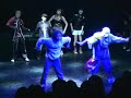 WPF 06 Extreme Crew Show Live In Seoul Part 05
