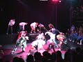 WPF 06 Extreme Crew Show Live In Seoul Part 05