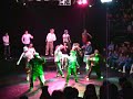 WPF 06 Extreme Crew Show Live In Seoul Part 05