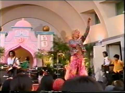 BO GUMBOS with 山口冨士夫 / I'M A MAN