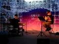 曹震豪 Wallis Cho 唱 何韻詩 明目張膽@ 朗豪坊 2008_11_24