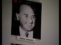 Ettense regisseur naar VS herdenking Kennedy Ettense regisseur naar VS herdenking Kennedy
