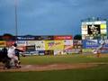 Jose Tabata vs. Justin Masterson in Double-A: May 15, 2008