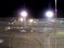 Macon Heat Race