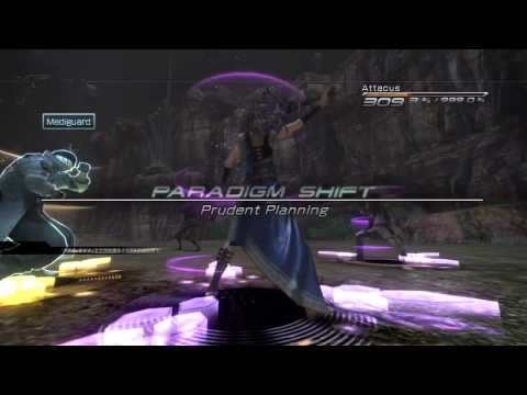 preview-Let\'s Play Final Fantasy XIII #094 - Attacus (HCBailly)