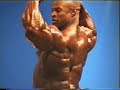 Ronnie Coleman at San Marino Pro 2000