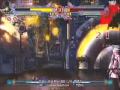 Buppa(Hazama) vs. Kaqn(Ragna)